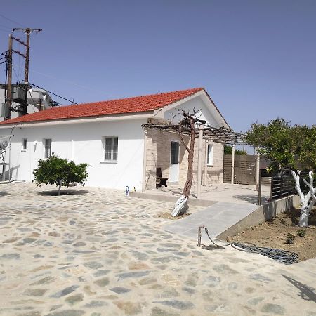 Faliraki Citrus Garden 外观 照片
