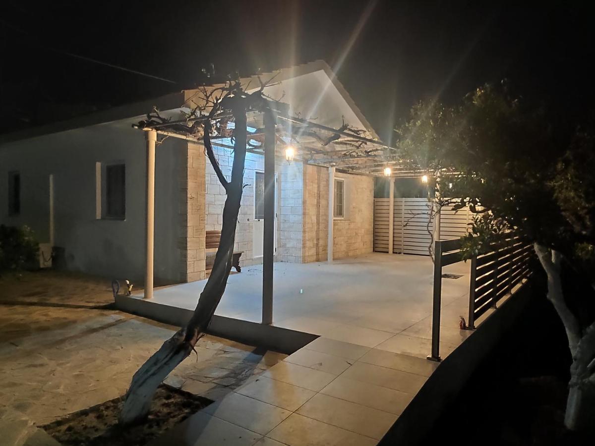 Faliraki Citrus Garden 外观 照片